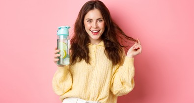 Eddig rosszul ittad a vizet és nem is tudtál róla!