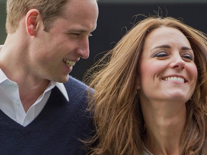 Jó ég: Óriásit nőttek a királyi csemeték az új képen rájuk sem ismerünk 