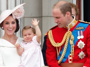 Sarolta hercegnő 7 éves! Kate Middleton bűbájos képeket készített róla