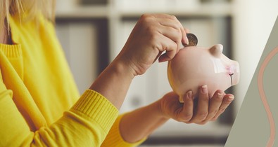 15 tipp, hogy minden hónapban tudj spórolni