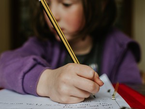 Egy gyereknek tudnia kell, hogy a teljesítményétől függetlenül is szeretni fogják