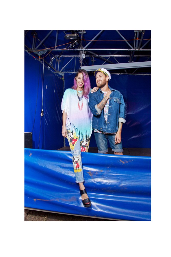 Egyedi cuccokra éhezel? Itt a Szputnyik fesztiválos stíluskalauza!