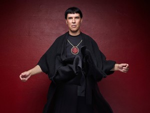 Utolsó tanítványának hála él tovább a legendás Szepes Mária hagyatéka