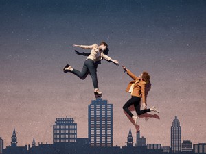 Lehet, hogy a komfortzónád miatt maradsz le az előléptetésekről? A kockázatvállalás pszichológiája