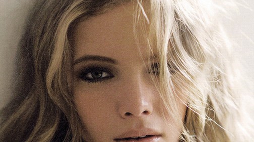 Srej Zsófi - Sophie Srej