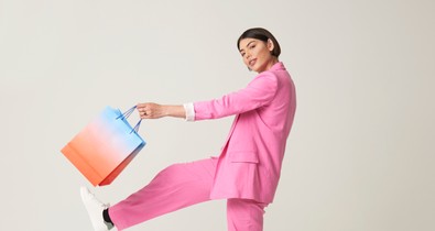 Ráadás digitális kuponok és nyereményjáték a március-áprilisi GLAMOUR-ban!