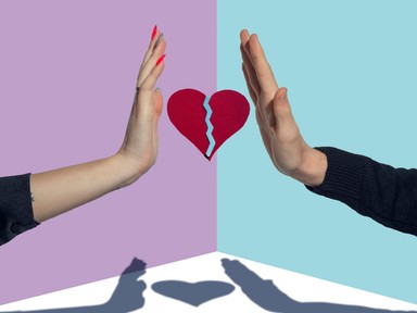 Egyre több pár szakít ezekben a napokban, a szakemberek szerint ez állhat a háttérben