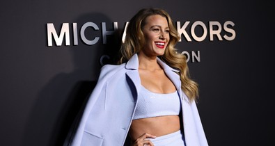 Ők aztán tudják viselni! Hírességek tetőtől talpig Michael Kors-ban