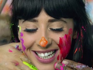 Engedd el magad Foxes slágerére!