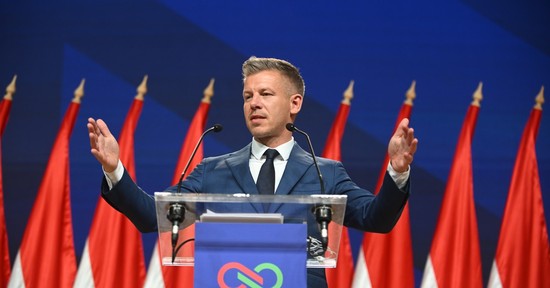 Magyar Péter felemelkedése egy asztrológus szemén keresztül