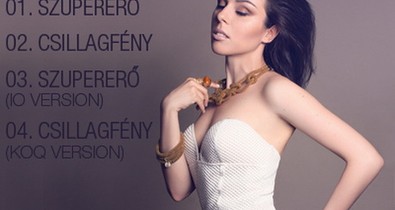 Kozma Orsi - Baráti Vince szemével