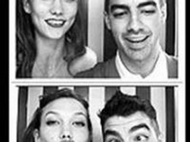 Topmodellel randevúzik Joe Jonas?