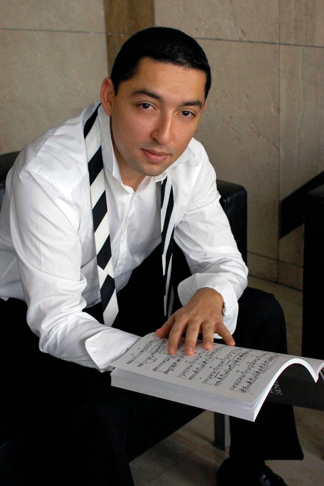 zenekakademia, program, koncert, klasszikus zene, balog jozsef