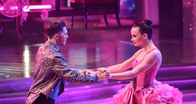 Törőcsik Franciska a Dancing with the Stars-ról: „Csak akkor akarok győzni, ha az odavezető úton önazonos tudok maradni”