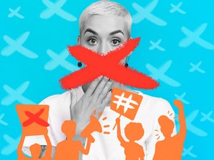 A feminista aktivisták fontos szerepe a társadalomban