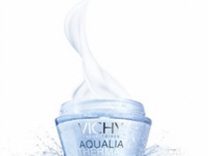 Vichy - A bőr is szomjazik nyáron