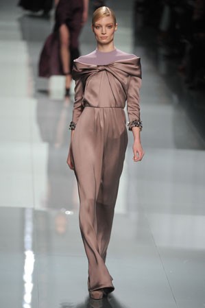 Simons előtt, Galliano után ilyen a Dior