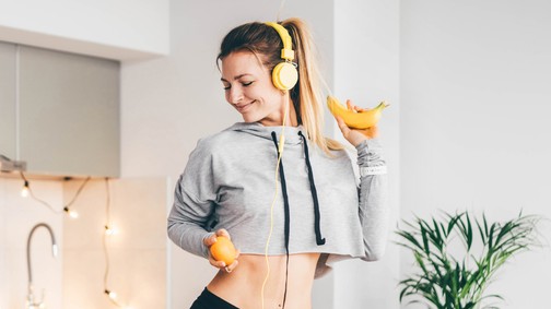 Lehet, hogy eddig te is rossz időpontban etted a banánt: szakemberek szerint valójában ekkor kellene fogyasztanunk