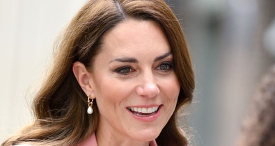 Eláll a lélegzetünk: Katalin hercegné Barbie babának öltözött