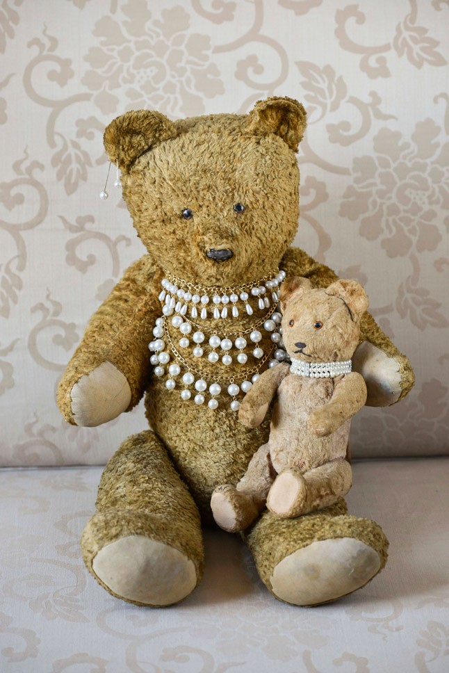 Cuki mackók mutatják be a szezon legmenőbb ékszereit