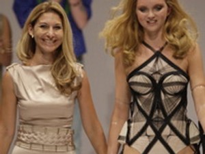 Magyar tervező diadalmaskodott a berlini Triumph Awardon