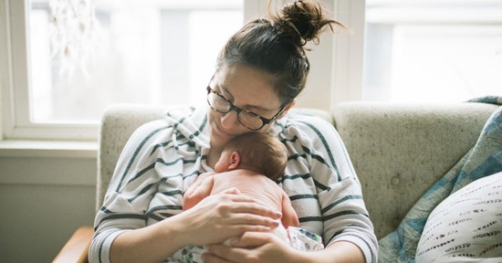 A szülés milyensége nem az anyaság fokmérője, mégis fontos, milyennek élted meg