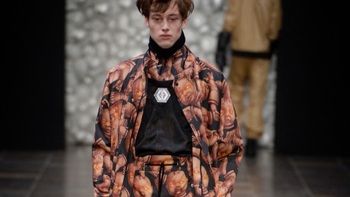 Minimalizmus, szőrme és 3D - Ilyen volt a koppenhágai divathét