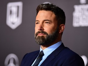 Ben Affleck marad még a luxus-elvonón