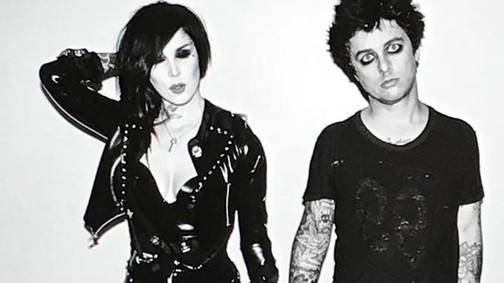 Smink és punk? A Kat Von D Beauty-nál lehetséges!