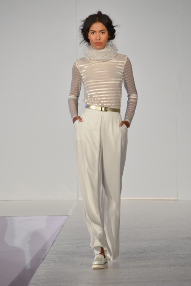 Bemutatkozott Katti Zoób várva várt tavaszi kollekciója