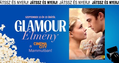 Mozizzunk együtt szeptemberben is! (Előfizetőknek)