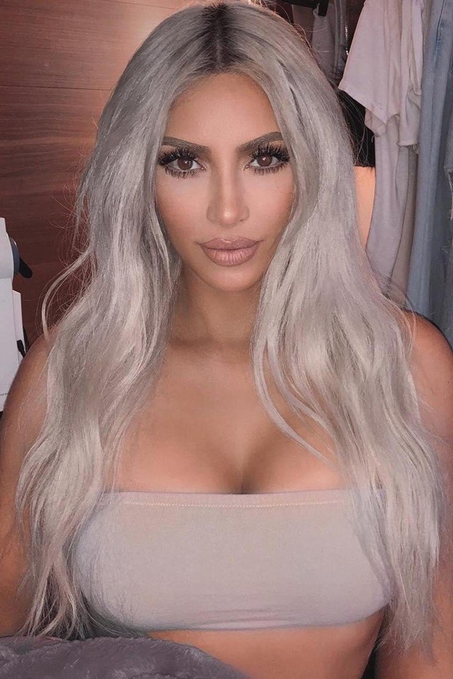 Kim Kardashian