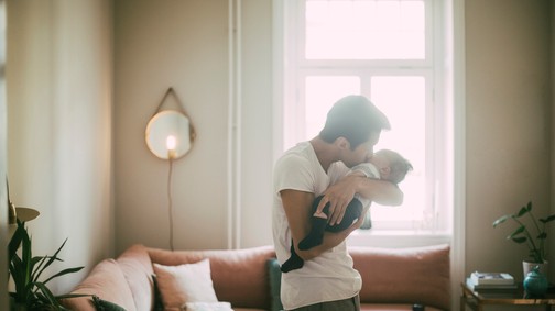 8 módszer, amivel mi küldjük kispadra az apákat