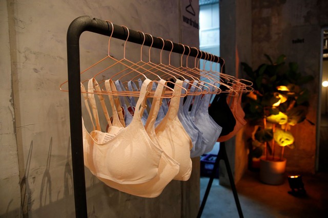 Ha egy melltartót veszel tavasszal, ez legyen az!