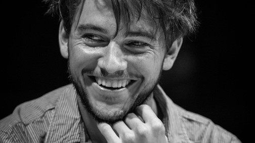 „A kreatív energiáimat kellemesen kimeríti ez a periódus” - interjú Tasnádi Bencével