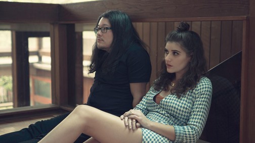 Csak egy szám: A rock csajok a legmenőbbek