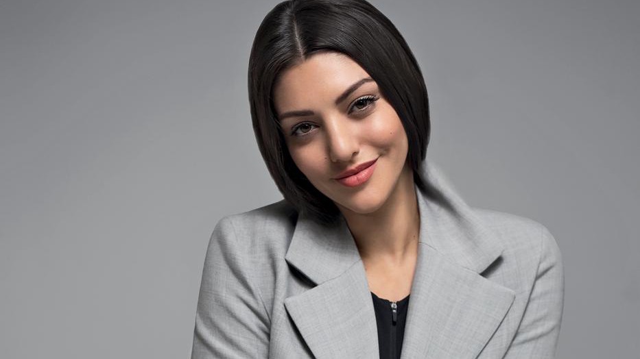 Kulcsár Edina babát vár