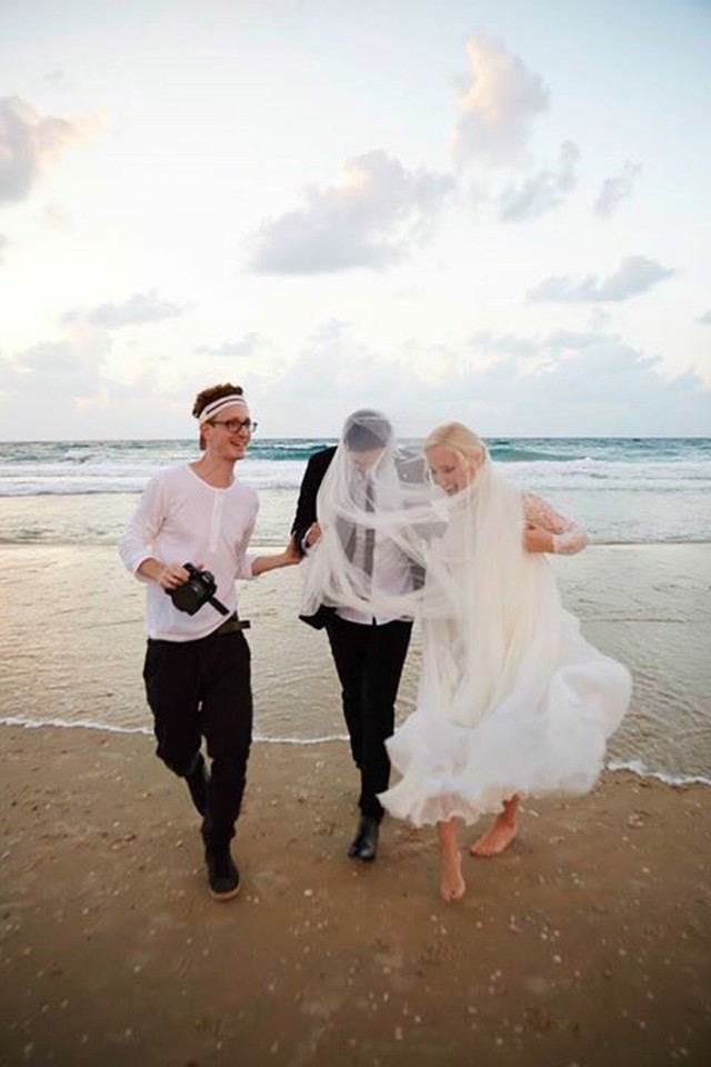 Esküvői videó? Csak a legjobb csapattal - Álomklip.hu Wedding Films