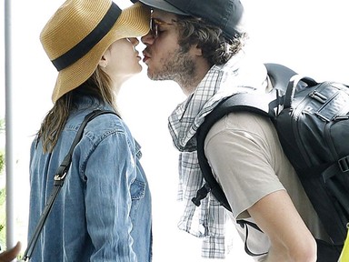 Itt a legcukibb sztárpár!