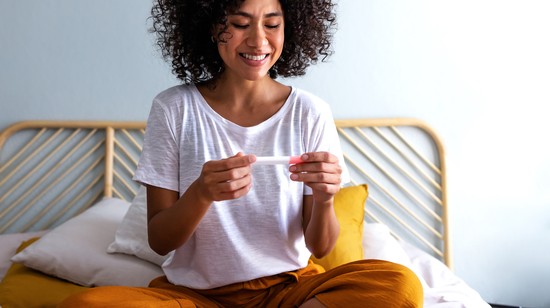 Lehet, hogy neked is a pajzsmirigyet érintő problémák miatt nem jön össze a terhesség