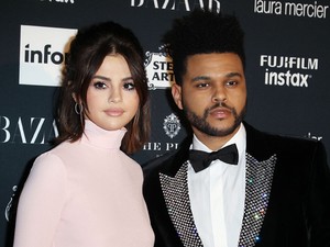 Selena Gomez sose volt még ennyire pajkos és vidám