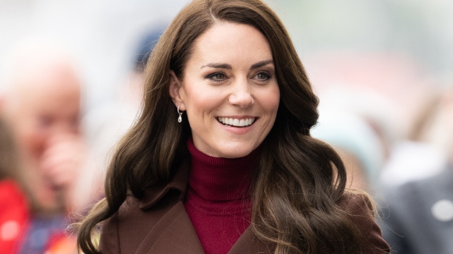 Katalin hercegné ismét megragyogtatta hibátlan stílusát