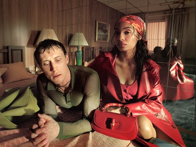 Ahol az egyszerűség és a bonyolultság találkozik: bemutatkozik a Gucci különleges tavaszi-nyári kampánya