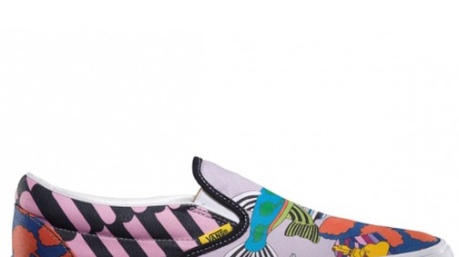 KELL! A hét divattárgya: Beatles-cipő