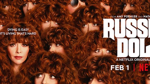 Egy egy nap alatt ledarálós sorozat: Russian Doll