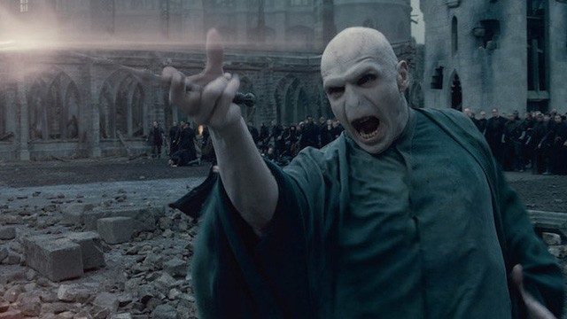 Voldemort