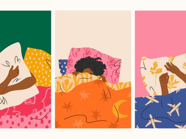 Az alvásszakértő szerint komoly ok húzódhat a gyakori alvajárás mögött