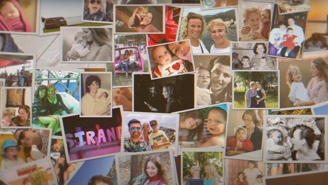 Elkészült a Mama kérlek 2020-as változata és meg fogod könnyezni