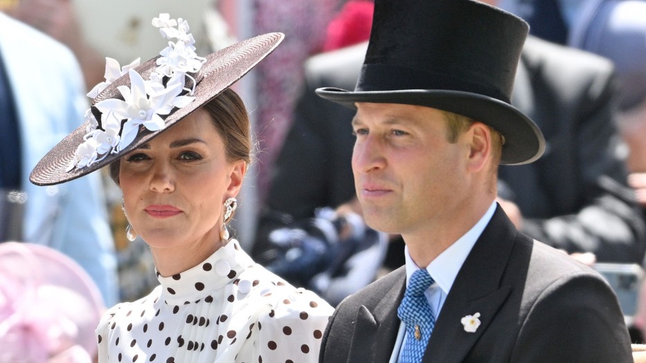 Vilmos herceg és Katalin hercegné mindig is ütős párost alkottak, ez ezután sem lesz másképp