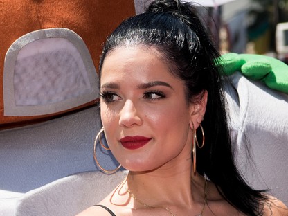 Így akarja Halsey féltékennyé tenni G-eazy-t?